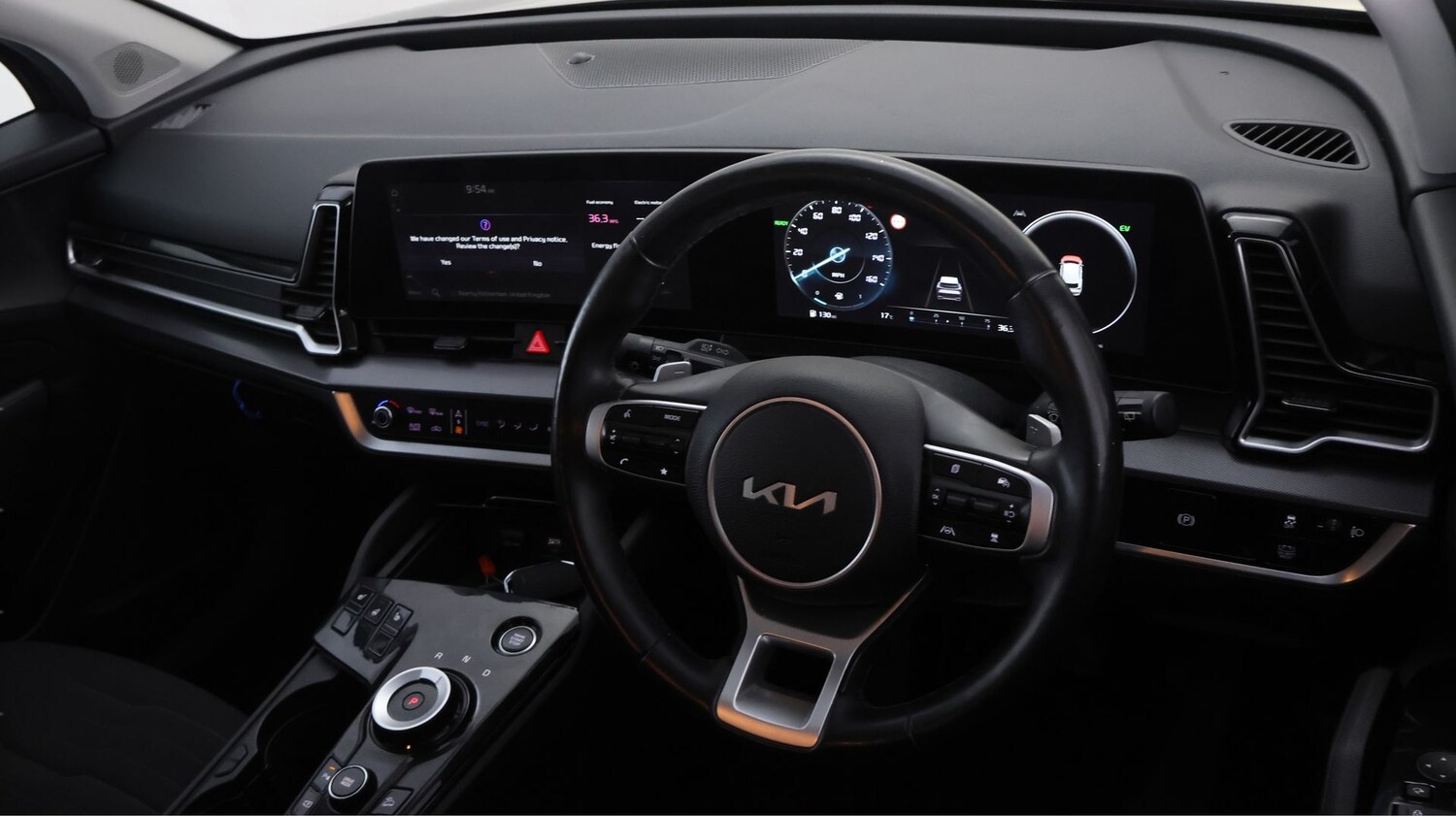 Used Kia Sportage 2023 for sale - 78186237: Photo 9