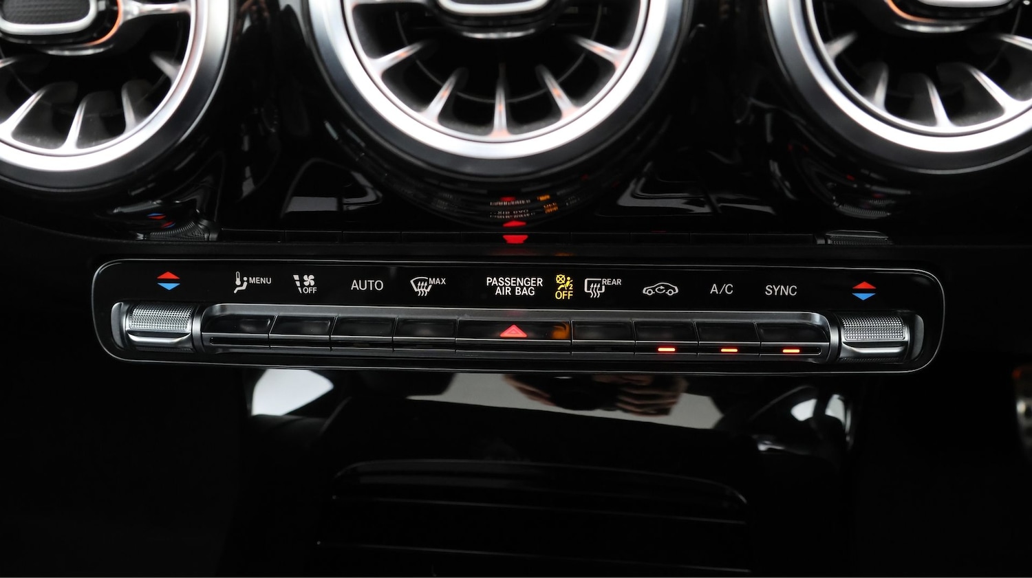 Used Mercedes-Benz CLA 2022 for sale - 77408818: Photo 12