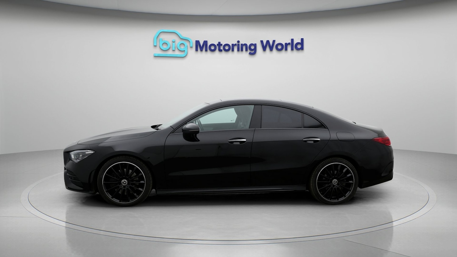 Used Mercedes-Benz CLA 2022 for sale - 77408818: Photo 4