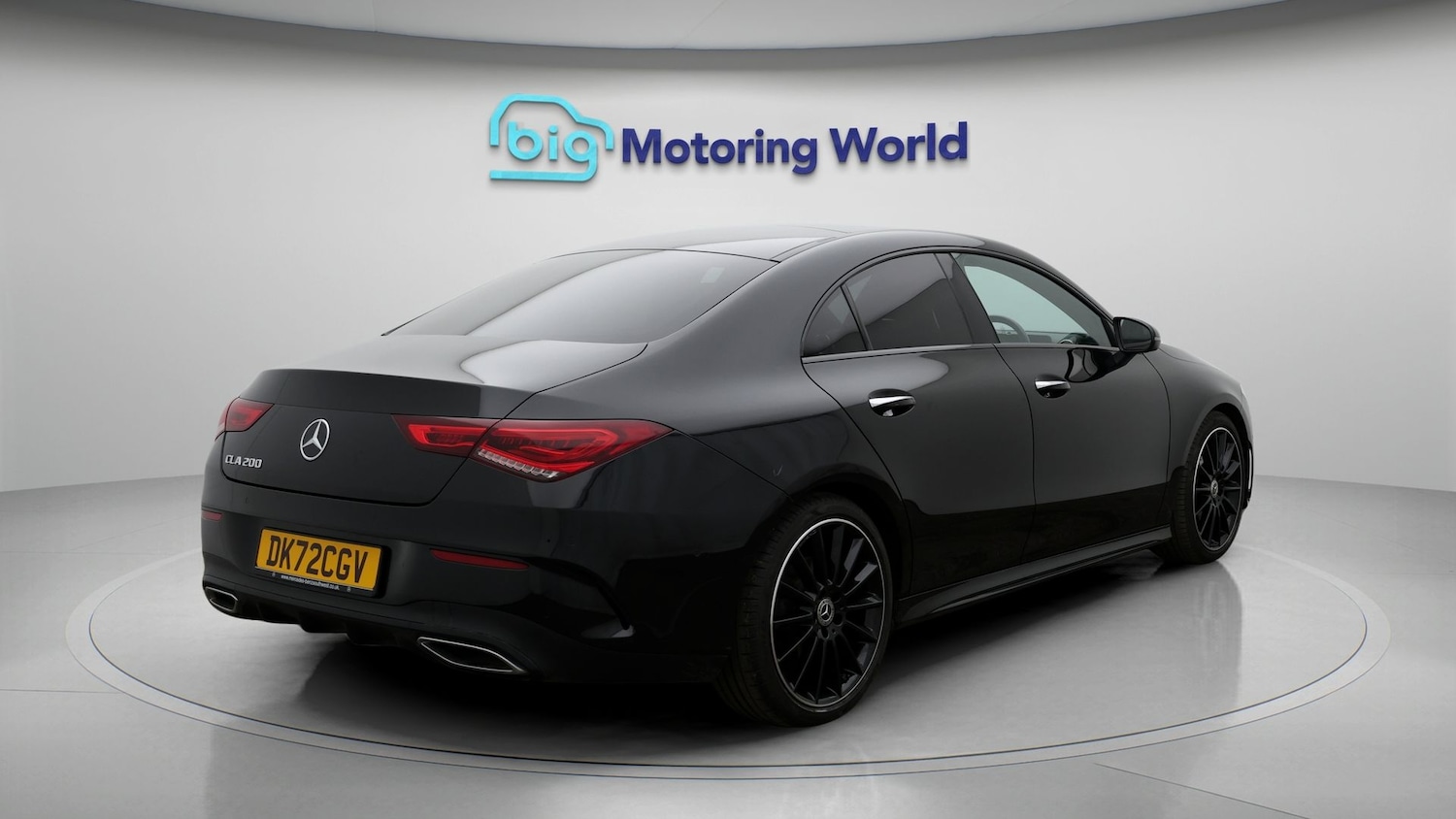 Used Mercedes-Benz CLA 2022 for sale - 77408818: Photo 7