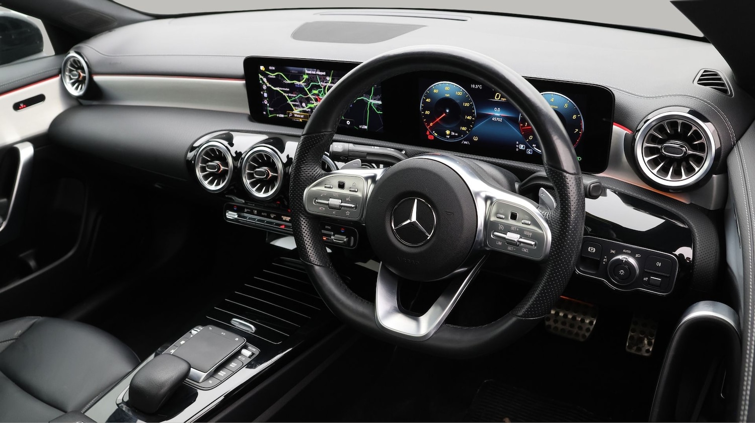 Used Mercedes-Benz CLA 2022 for sale - 77408818: Photo 9