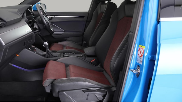 Used Audi Q3 2021 for sale - 76295894: Photo 14