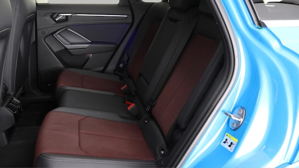 Used Audi Q3 2021 for sale - 76295894: Photo 16