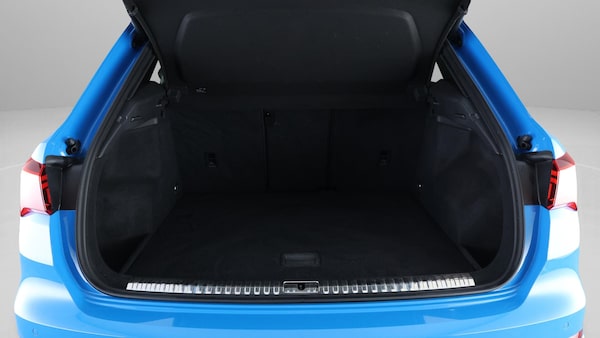 Used Audi Q3 2021 for sale - 76295894: Photo 17