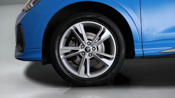 Used Audi Q3 2021 for sale - 76295894: Photo 18