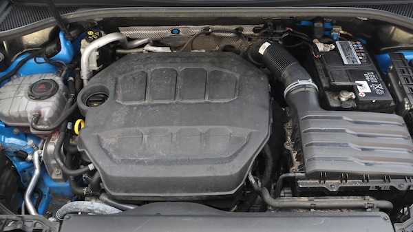 Used Audi Q3 2021 for sale - 76295894: Photo 19