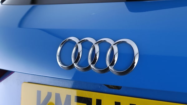 Used Audi Q3 2021 for sale - 76295894: Photo 20