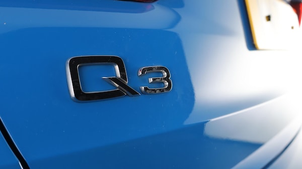 Used Audi Q3 2021 for sale - 76295894: Photo 21