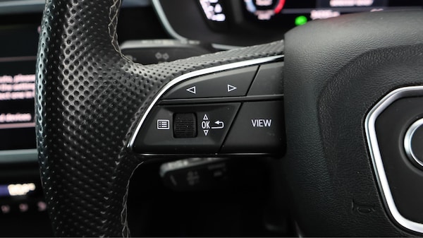 Used Audi Q3 2021 for sale - 76295894: Photo 24