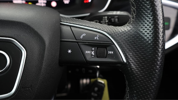 Used Audi Q3 2021 for sale - 76295894: Photo 25