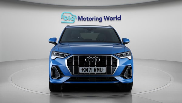 Used Audi Q3 2021 for sale - 76295894: Photo 2