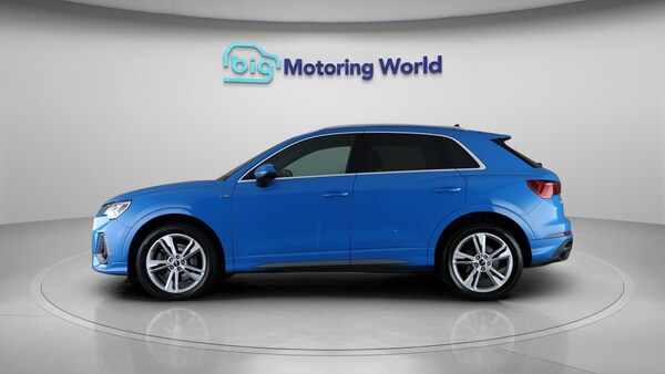 Used Audi Q3 2021 for sale - 76295894: Photo 4