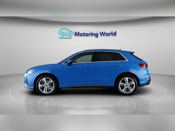 Used Audi Q3 2021 for sale - 76295894: Photo
