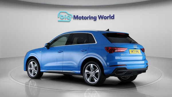 Used Audi Q3 2021 for sale - 76295894: Photo 5