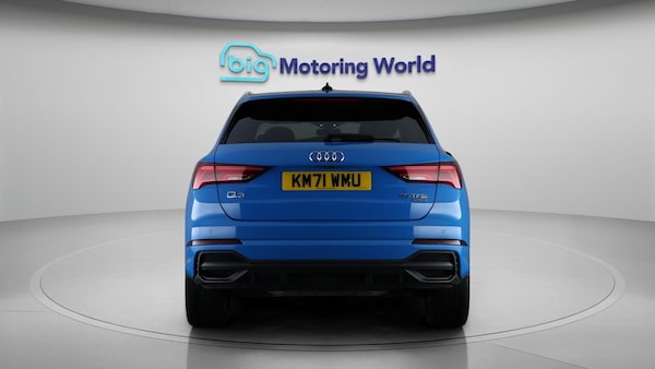 Used Audi Q3 2021 for sale - 76295894: Photo 6