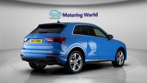 Used Audi Q3 2021 for sale - 76295894: Photo 7