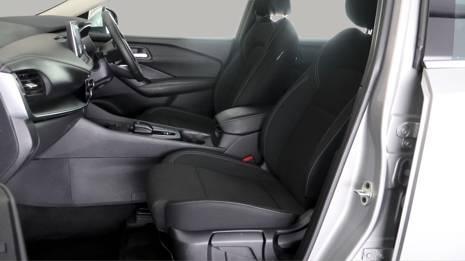 Used Nissan Qashqai 2024 for sale - 77371047: Photo 13