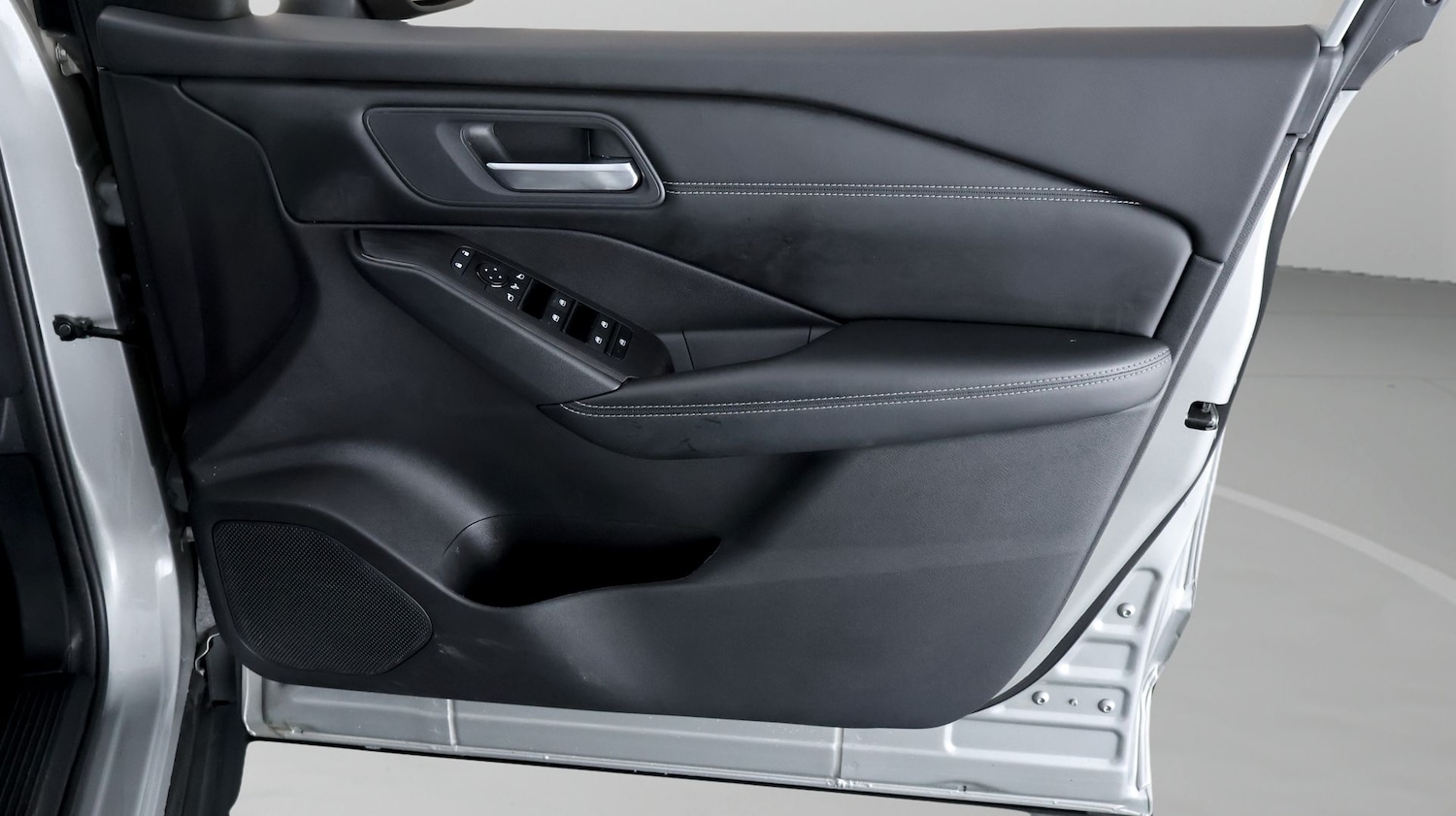 Used Nissan Qashqai 2024 for sale - 77371047: Photo 14