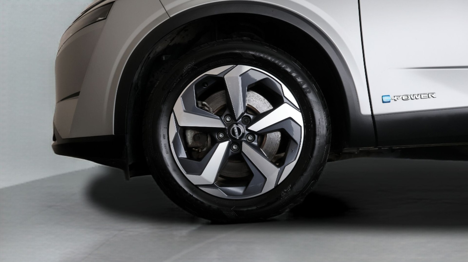 Used Nissan Qashqai 2024 for sale - 77371047: Photo 17