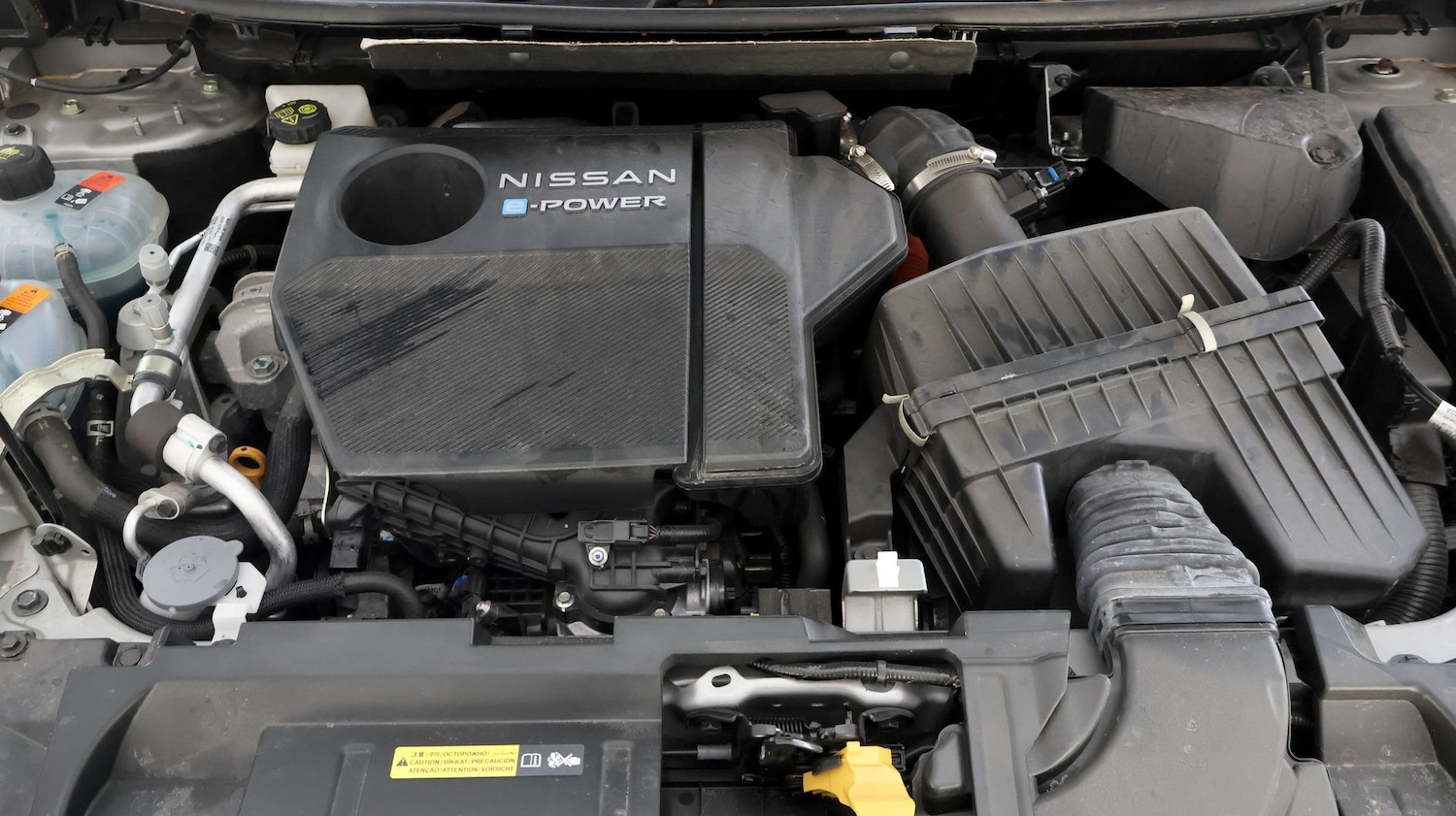 Used Nissan Qashqai 2024 for sale - 77371047: Photo 18