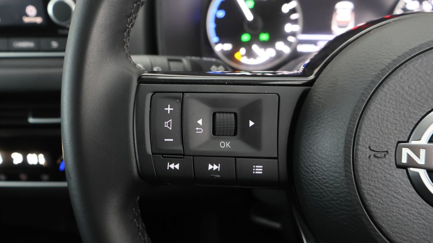 Used Nissan Qashqai 2024 for sale - 77371047: Photo 22