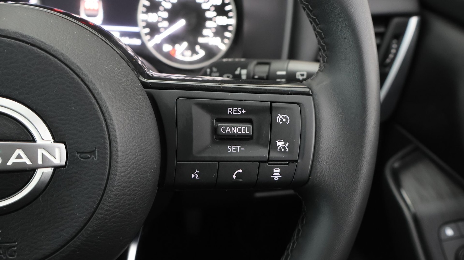 Used Nissan Qashqai 2024 for sale - 77371047: Photo 23