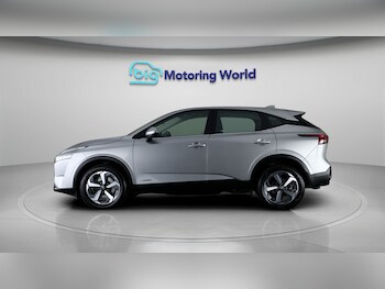 Used Nissan Qashqai 2024 for sale - 77371047: Photo