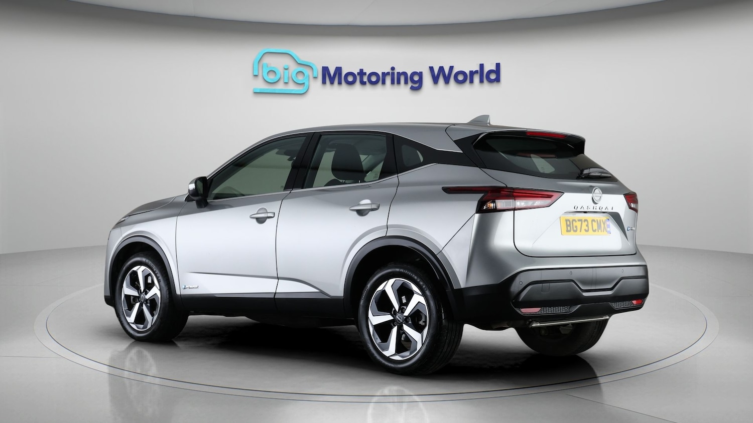 Used Nissan Qashqai 2024 for sale - 77371047: Photo 5