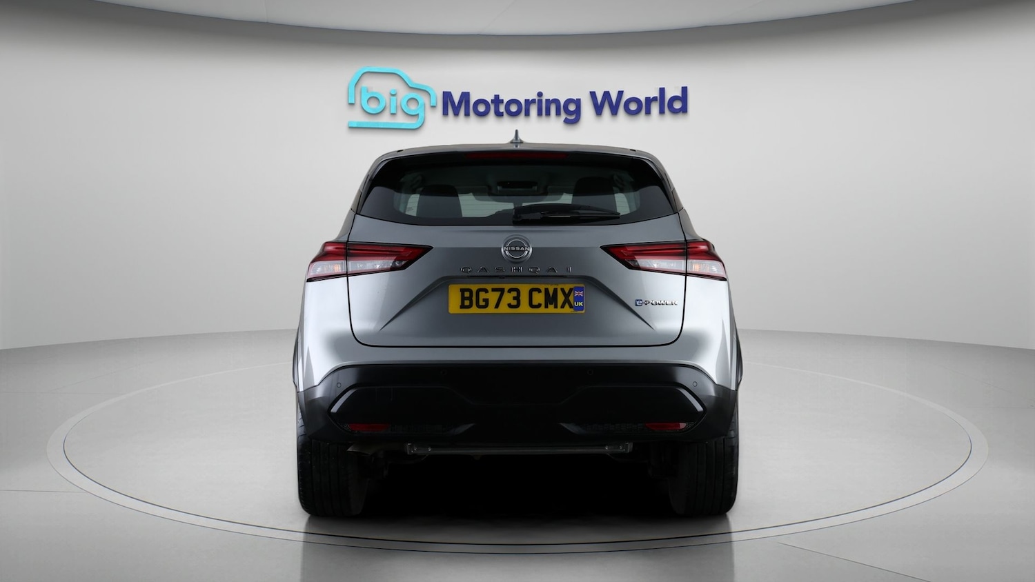 Used Nissan Qashqai 2024 for sale - 77371047: Photo 6