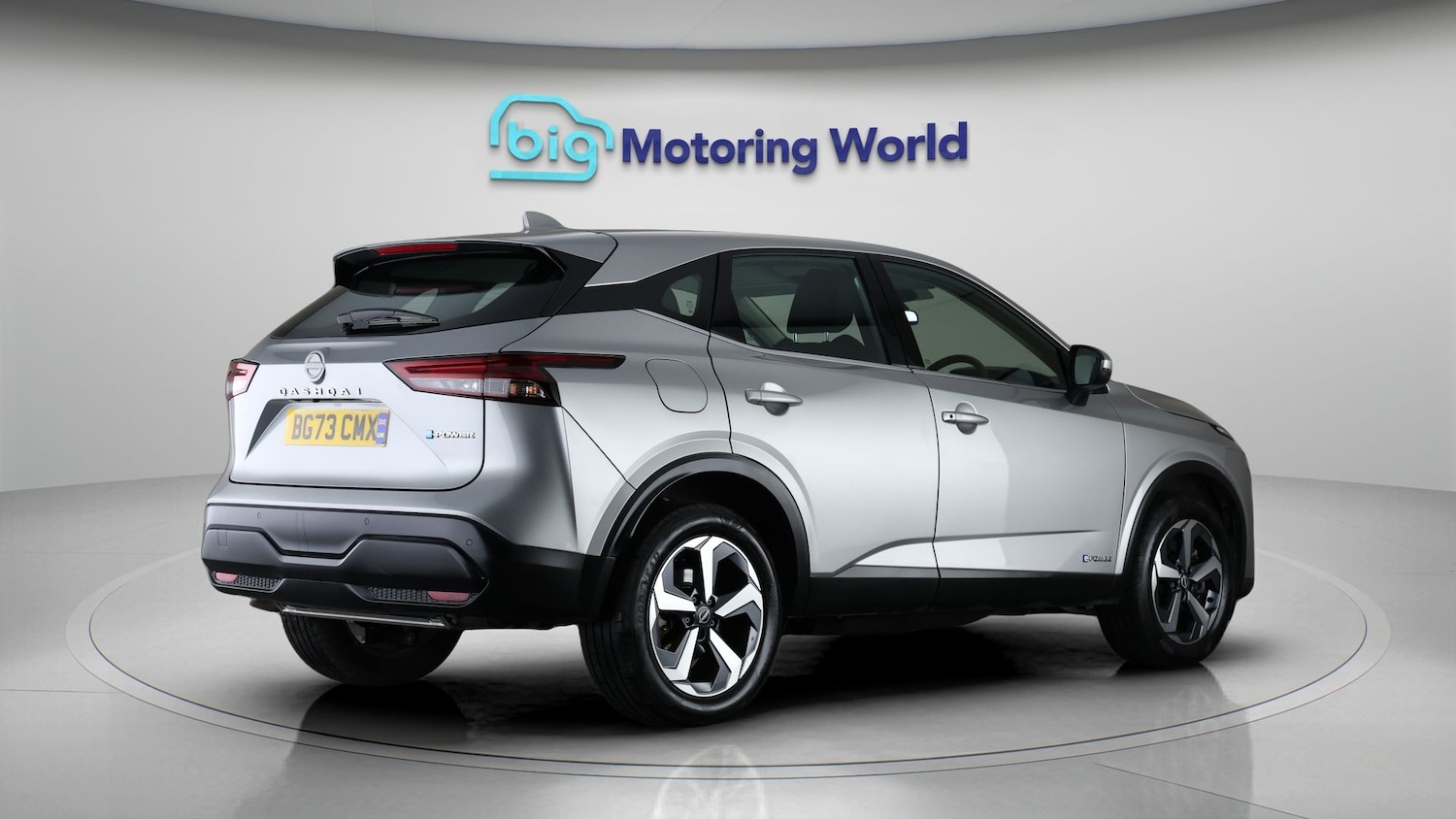 Used Nissan Qashqai 2024 for sale - 77371047: Photo 7