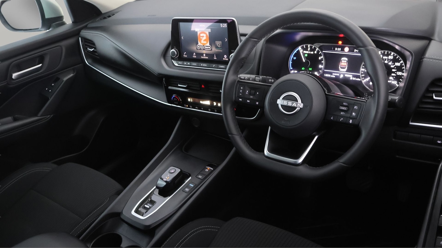 Used Nissan Qashqai 2024 for sale - 77371047: Photo 9