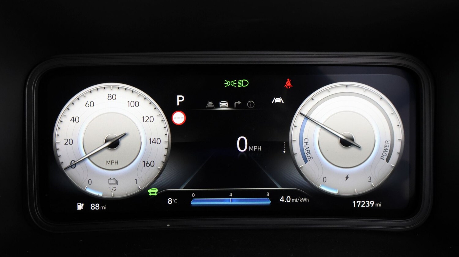 Used Hyundai KONA 2023 for sale - 77902195: Photo 10