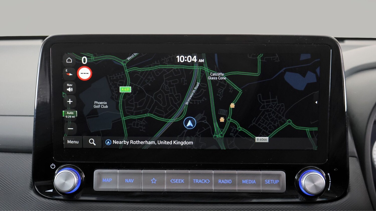 Used Hyundai KONA 2023 for sale - 77902195: Photo 11