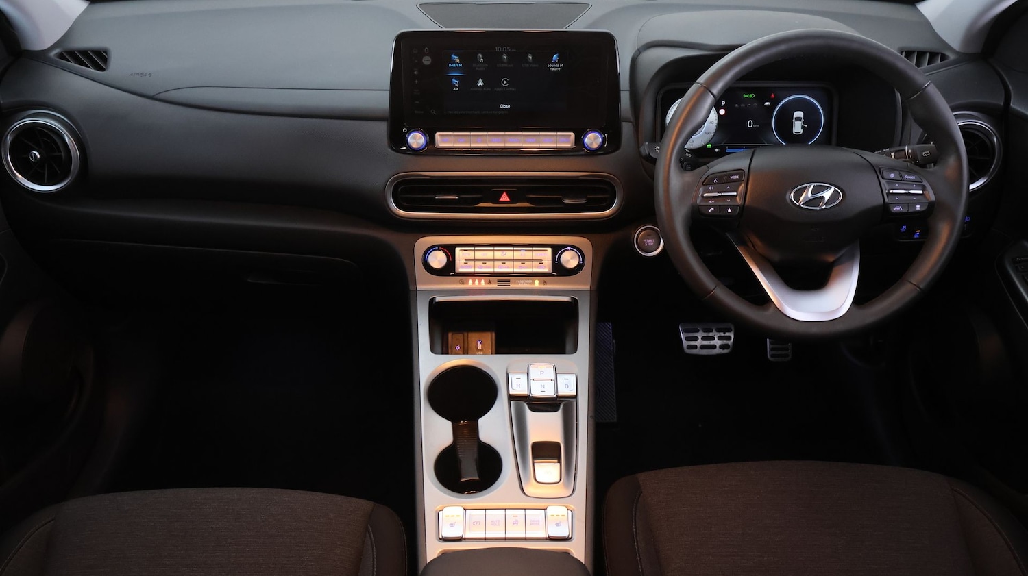 Used Hyundai KONA 2023 for sale - 77902195: Photo 13