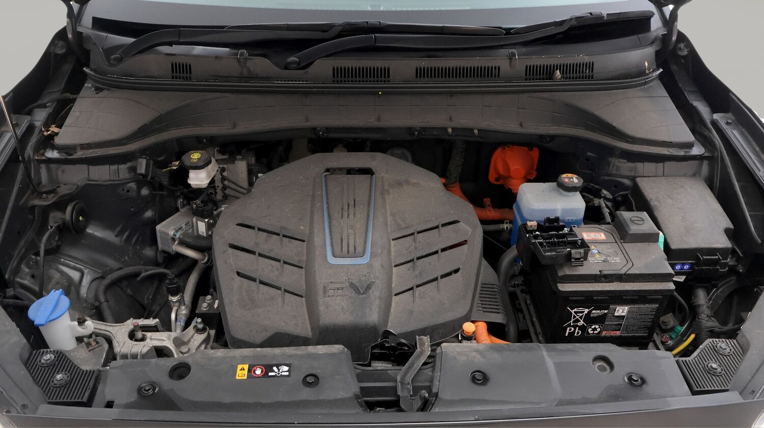 Used Hyundai KONA 2023 for sale - 77902195: Photo 19