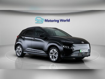 Used Hyundai KONA 2023 for sale - 77902195: Photo
