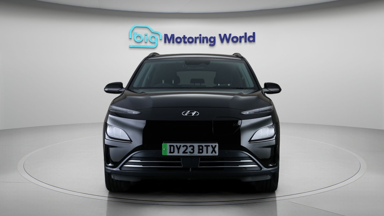 Used Hyundai KONA 2023 for sale - 77902195: Photo 2
