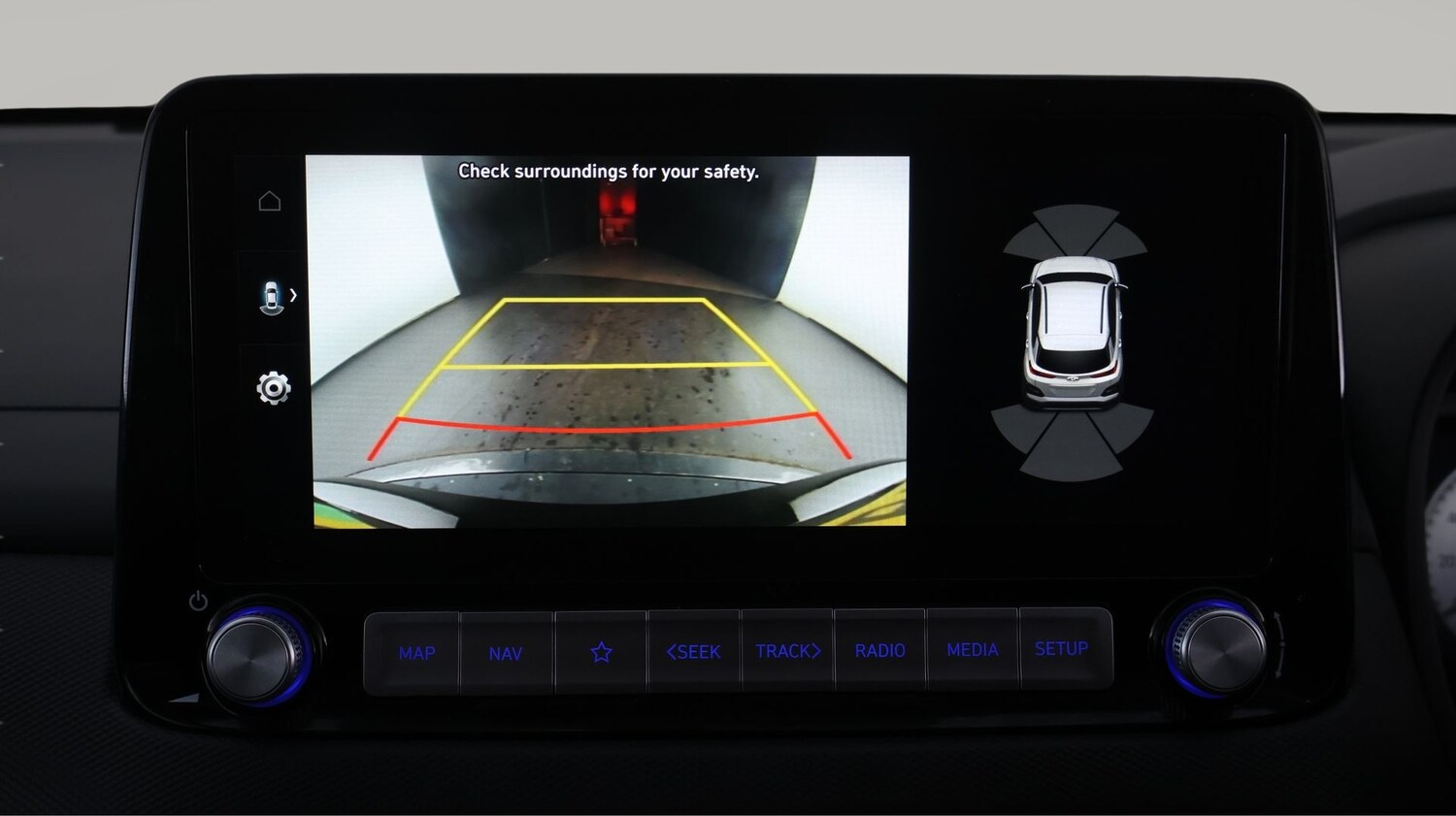 Used Hyundai KONA 2023 for sale - 77902195: Photo 23