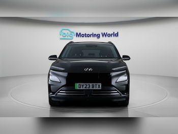 Used Hyundai KONA 2023 for sale - 77902195: Photo