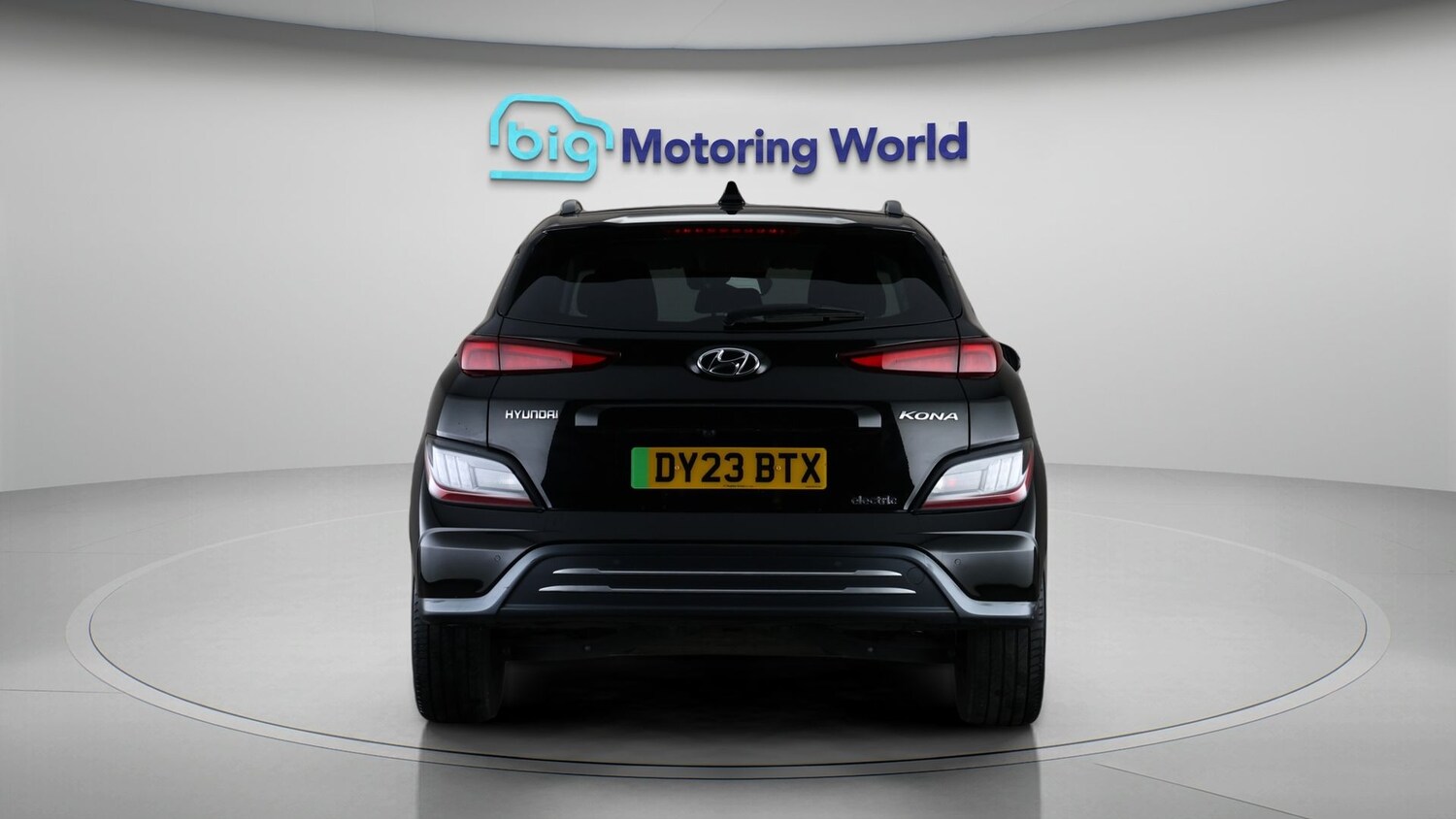 Used Hyundai KONA 2023 for sale - 77902195: Photo 6