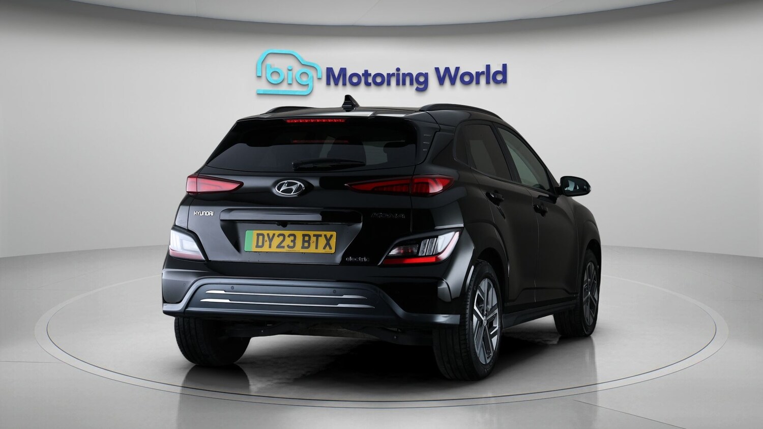 Used Hyundai KONA 2023 for sale - 77902195: Photo 7