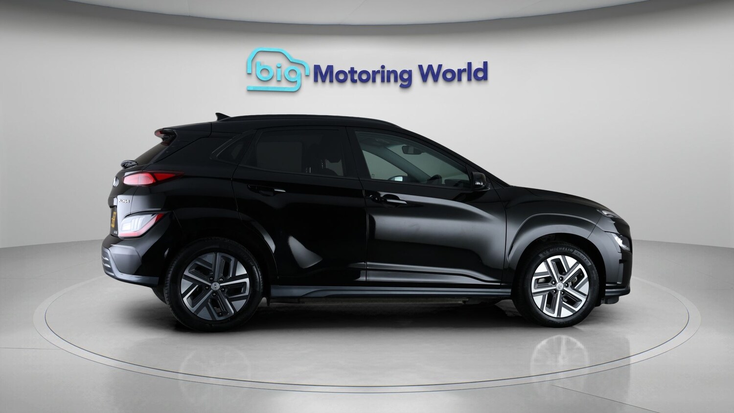 Used Hyundai KONA 2023 for sale - 77902195: Photo 8