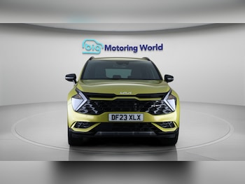Used Kia Sportage 2023 for sale - 79604187: Photo