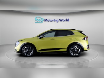 Used Kia Sportage 2023 for sale - 79604187: Photo
