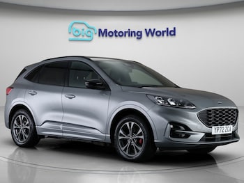 Used Ford Kuga 2022 for sale - 76932221: Photo