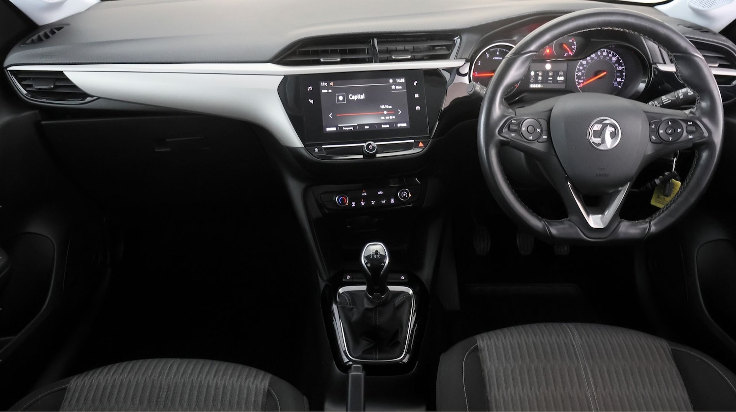 Used Vauxhall Corsa 2022 for sale - 77298206: Photo 12