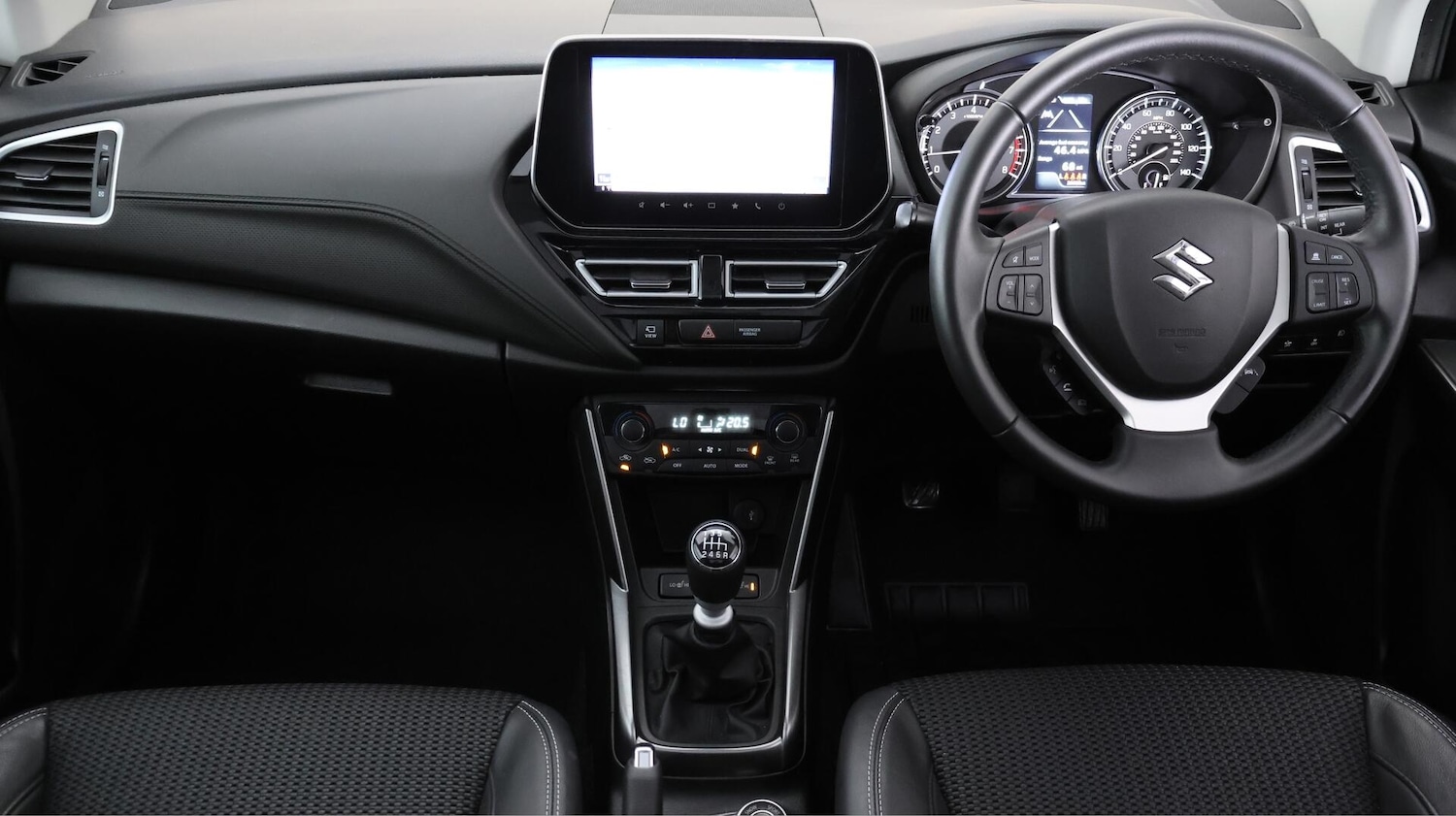 Used Suzuki SX4 S-Cross 2024 for sale - 76137337: Photo 12