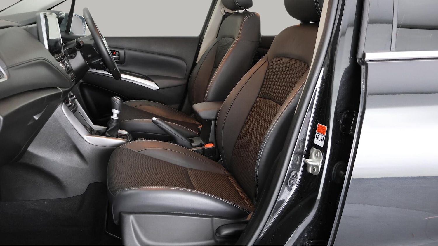 Used Suzuki SX4 S-Cross 2024 for sale - 76137337: Photo 13
