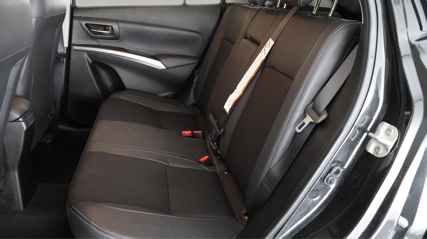 Used Suzuki SX4 S-Cross 2024 for sale - 76137337: Photo 15