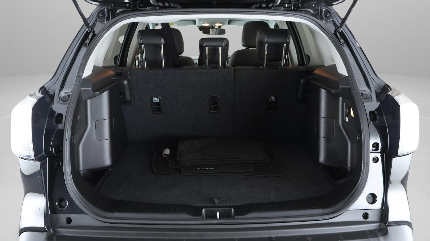 Used Suzuki SX4 S-Cross 2024 for sale - 76137337: Photo 16